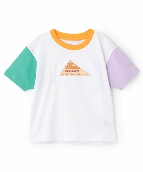 minimal / ミニマル Tシャツ | 【接触冷感】【KELTY】グラフィックアソートTシャツ | 詳細27