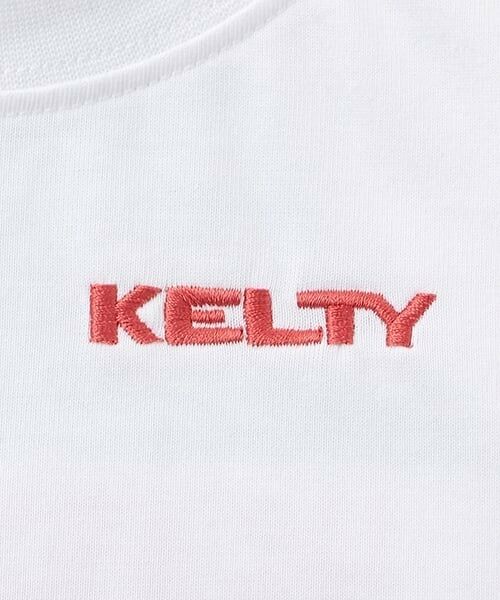 minimal / ミニマル Tシャツ | 【接触冷感】【KELTY】グラフィックアソートTシャツ | 詳細3