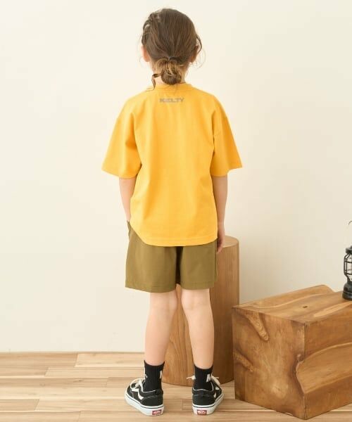 minimal / ミニマル Tシャツ | 【接触冷感】【KELTY】グラフィックアソートTシャツ | 詳細30