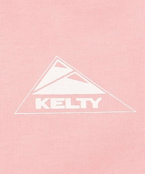 minimal / ミニマル Tシャツ | 【接触冷感】【KELTY】グラフィックアソートTシャツ | 詳細4