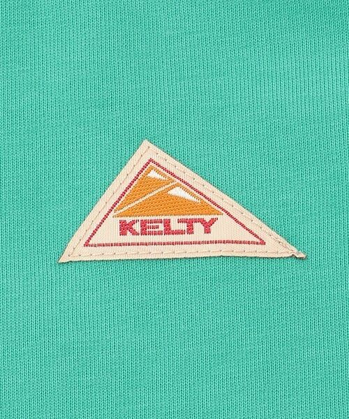 minimal / ミニマル Tシャツ | 【接触冷感】【KELTY】グラフィックアソートTシャツ | 詳細6