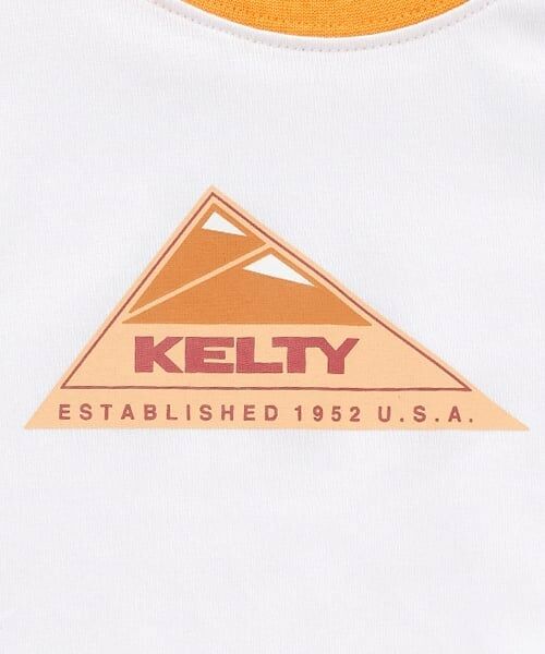 minimal / ミニマル Tシャツ | 【接触冷感】【KELTY】グラフィックアソートTシャツ | 詳細7