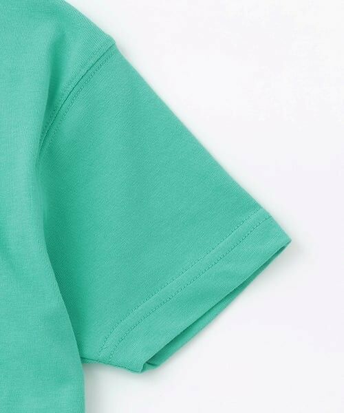 minimal / ミニマル Tシャツ | 【接触冷感】【KELTY】グラフィックアソートTシャツ | 詳細8