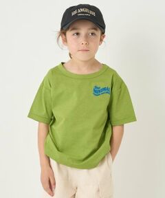 minimal / ミニマル Tシャツ | 【接触冷感】SURFアソートTシャツ