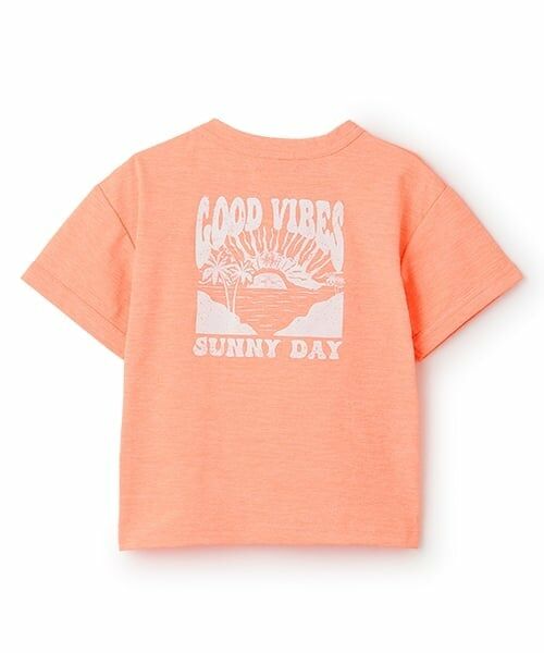 minimal / ミニマル Tシャツ | 【接触冷感】SURFアソートTシャツ | 詳細1