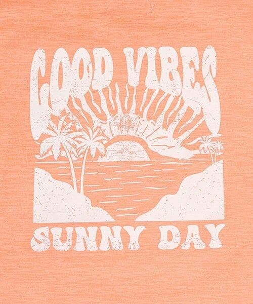 minimal / ミニマル Tシャツ | 【接触冷感】SURFアソートTシャツ | 詳細10