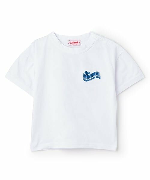 minimal / ミニマル Tシャツ | 【接触冷感】SURFアソートTシャツ | 詳細13