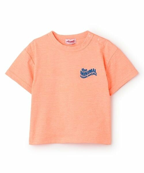 minimal / ミニマル Tシャツ | 【接触冷感】SURFアソートTシャツ | 詳細14