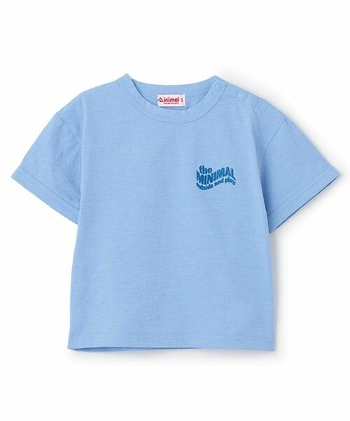 minimal / ミニマル Tシャツ | 【接触冷感】SURFアソートTシャツ | 詳細15