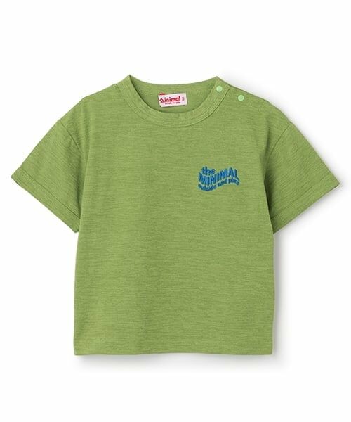 minimal / ミニマル Tシャツ | 【接触冷感】SURFアソートTシャツ | 詳細16