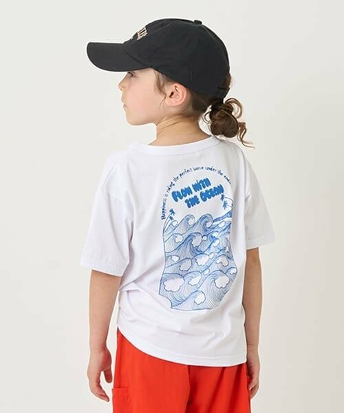 minimal / ミニマル Tシャツ | 【接触冷感】SURFアソートTシャツ | 詳細18