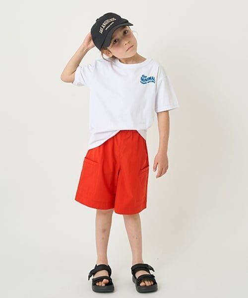 minimal / ミニマル Tシャツ | 【接触冷感】SURFアソートTシャツ | 詳細19