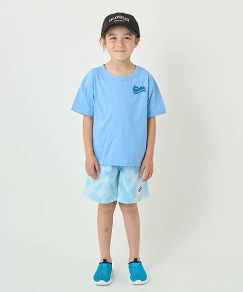 minimal / ミニマル Tシャツ | 【接触冷感】SURFアソートTシャツ | 詳細22