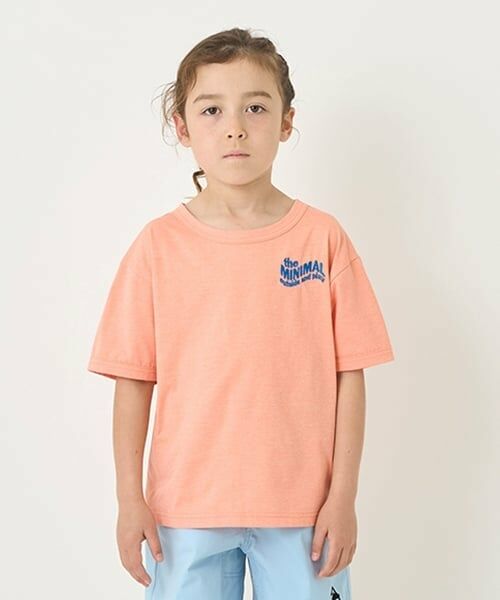 minimal / ミニマル Tシャツ | 【接触冷感】SURFアソートTシャツ | 詳細23