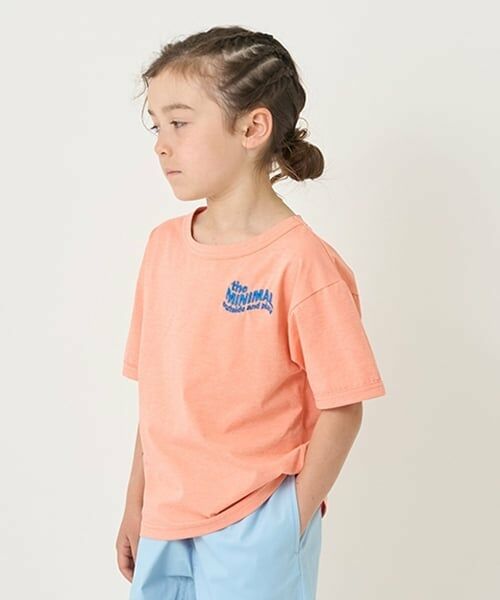 minimal / ミニマル Tシャツ | 【接触冷感】SURFアソートTシャツ | 詳細24