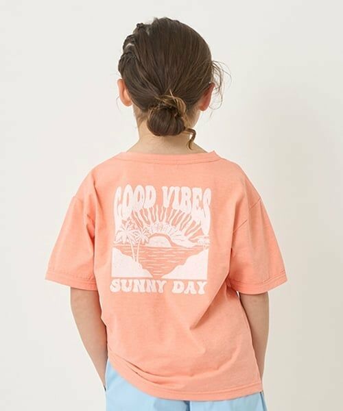 minimal / ミニマル Tシャツ | 【接触冷感】SURFアソートTシャツ | 詳細25