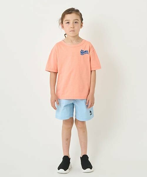 minimal / ミニマル Tシャツ | 【接触冷感】SURFアソートTシャツ | 詳細26