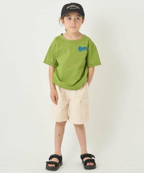 minimal / ミニマル Tシャツ | 【接触冷感】SURFアソートTシャツ | 詳細27