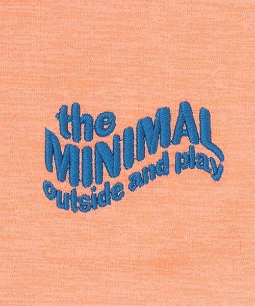 minimal / ミニマル Tシャツ | 【接触冷感】SURFアソートTシャツ | 詳細3