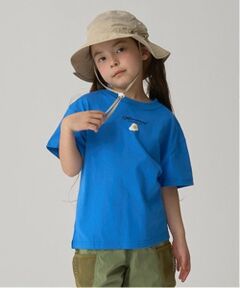 minimal / ミニマル Tシャツ | 【防汚撥水】アソートアウトドア系プリントTシャツ