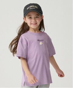 minimal / ミニマル Tシャツ | 【防汚撥水】アソートアウトドア系プリントTシャツ