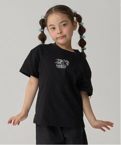 minimal / ミニマル Tシャツ | 【防汚撥水】アソートアウトドア系プリントTシャツ