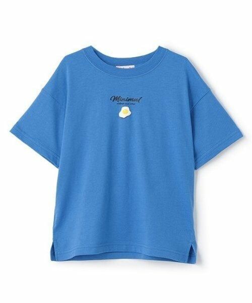 minimal / ミニマル Tシャツ | 【防汚撥水】アソートアウトドア系プリントTシャツ | 詳細1