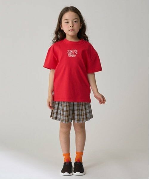 minimal / ミニマル Tシャツ | 【防汚撥水】アソートアウトドア系プリントTシャツ | 詳細23