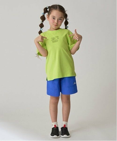 minimal / ミニマル Tシャツ | 【防汚撥水】アソートアウトドア系プリントTシャツ | 詳細25