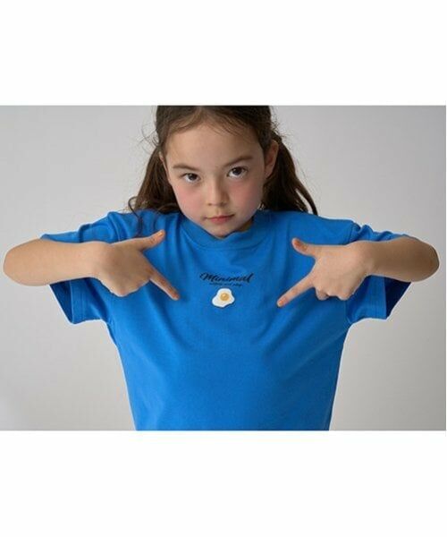 minimal / ミニマル Tシャツ | 【防汚撥水】アソートアウトドア系プリントTシャツ | 詳細26