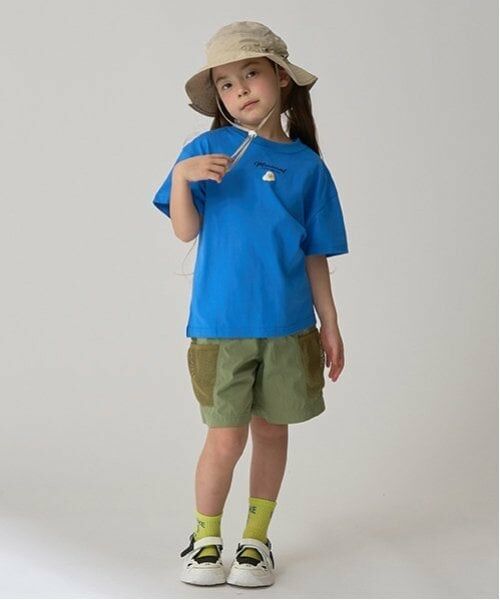 minimal / ミニマル Tシャツ | 【防汚撥水】アソートアウトドア系プリントTシャツ | 詳細29