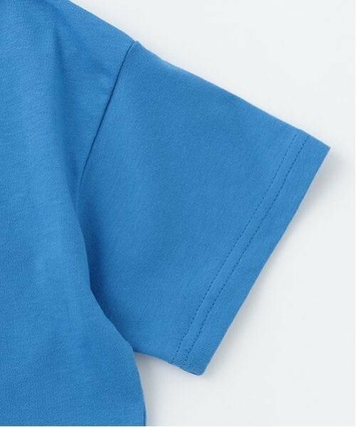 minimal / ミニマル Tシャツ | 【防汚撥水】アソートアウトドア系プリントTシャツ | 詳細6