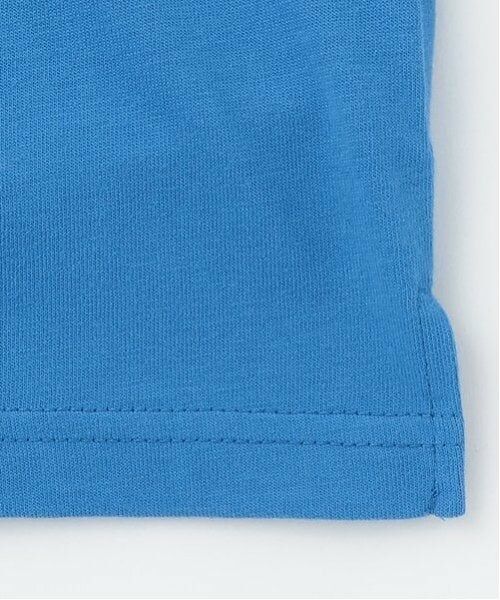 minimal / ミニマル Tシャツ | 【防汚撥水】アソートアウトドア系プリントTシャツ | 詳細7