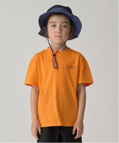 minimal / ミニマル Tシャツ | 【防汚撥水】アソートロゴ系プリントTシャツ