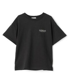 minimal / ミニマル Tシャツ | 【防汚撥水】アソートロゴ系プリントTシャツ