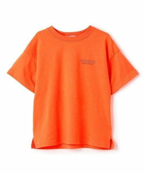 minimal / ミニマル Tシャツ | 【防汚撥水】アソートロゴ系プリントTシャツ | 詳細13