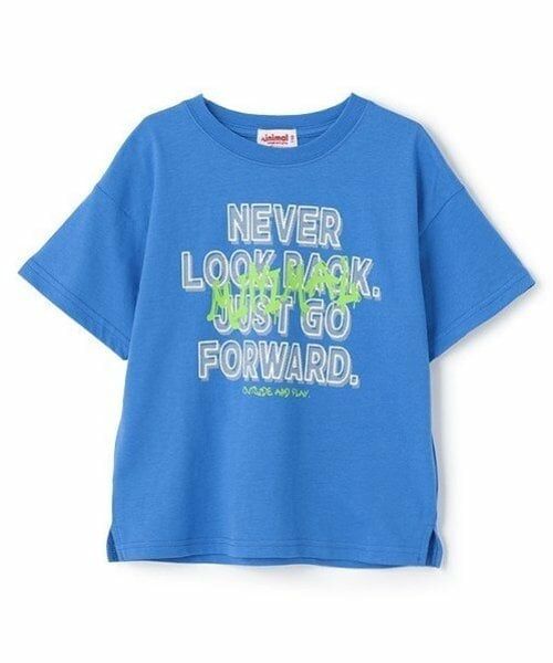 minimal / ミニマル Tシャツ | 【防汚撥水】アソートロゴ系プリントTシャツ | 詳細15