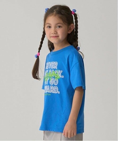 minimal / ミニマル Tシャツ | 【防汚撥水】アソートロゴ系プリントTシャツ | 詳細17