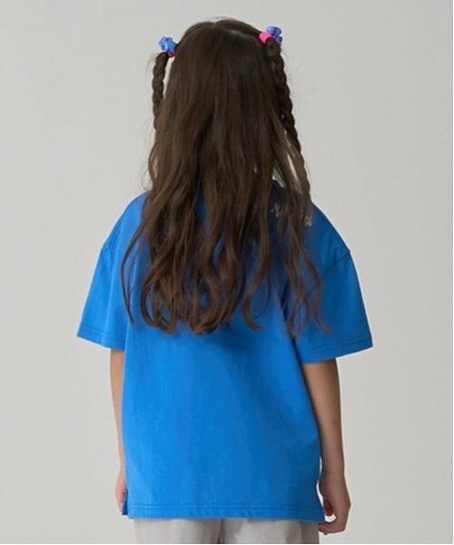 minimal / ミニマル Tシャツ | 【防汚撥水】アソートロゴ系プリントTシャツ | 詳細18