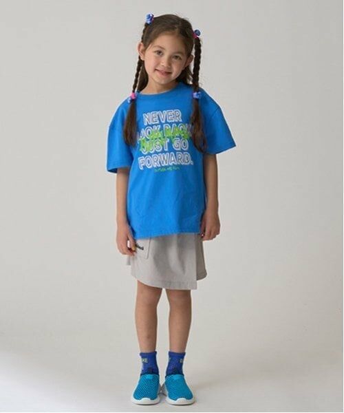 minimal / ミニマル Tシャツ | 【防汚撥水】アソートロゴ系プリントTシャツ | 詳細19