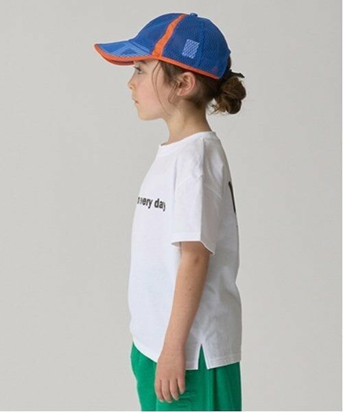 minimal / ミニマル Tシャツ | 【防汚撥水】アソートロゴ系プリントTシャツ | 詳細28