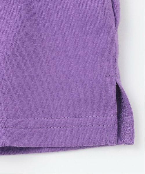 minimal / ミニマル Tシャツ | 【防汚撥水】アソートロゴ系プリントTシャツ | 詳細7