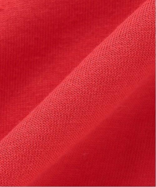 minimal / ミニマル Tシャツ | 【防汚撥水】【スポンジ・ボブ】プリントTシャツ | 詳細10