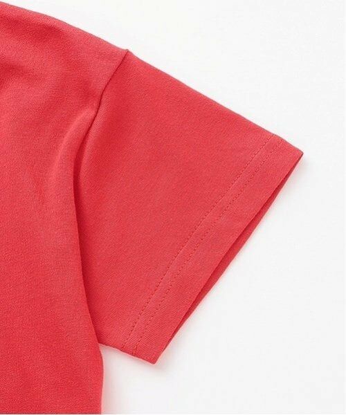 minimal / ミニマル Tシャツ | 【防汚撥水】【スポンジ・ボブ】プリントTシャツ | 詳細3