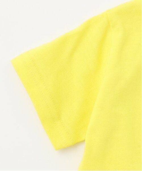 minimal / ミニマル Tシャツ | 【防汚撥水】ワンポイント刺しゅうTシャツ | 詳細8