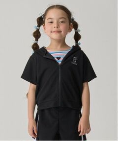 minimal / ミニマル パーカー | 【吸水速乾】ハニカムメッシュパーカ