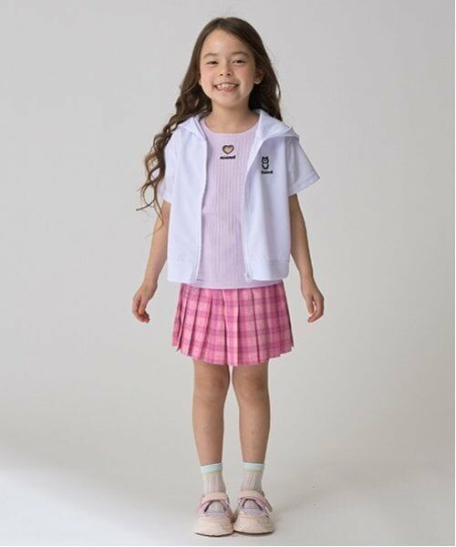 minimal / ミニマル パーカー | 【吸水速乾】ハニカムメッシュパーカ | 詳細19