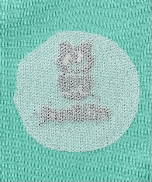 minimal / ミニマル パーカー | 【吸水速乾】ハニカムメッシュパーカ | 詳細5