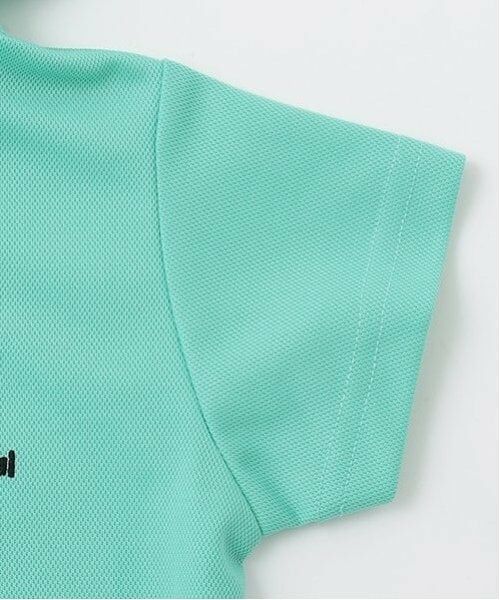 minimal / ミニマル パーカー | 【吸水速乾】ハニカムメッシュパーカ | 詳細6