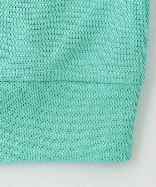 minimal / ミニマル パーカー | 【吸水速乾】ハニカムメッシュパーカ | 詳細7